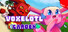 Voxelotl Garden