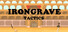 Irongrave Tactics