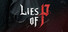 Lies Of P
