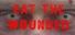 Wounded
