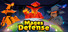 Mages Defense