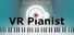 VR Pianist