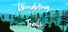 Wandering Trails: A Hiking Game