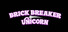 Brick Breaker Unicorn