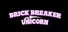 Brick Breaker Unicorn