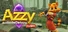 Azzy Battles the Darkness