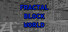 Fractal Block World