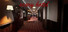 scary hotel