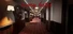 scary hotel