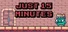 Just 15 minutes