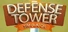 Defense Tower Simulator