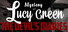 Mystery of Lucy Green - The Devil's Diaries