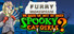 Furry Shakespeare: To Date Or Not To Date Spooky Cat Girls?