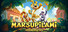 MARSUPILAMI - HOOBADVENTURE