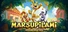 MARSUPILAMI - HOOBADVENTURE