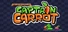 Adventures of  The Carrot Captain