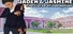 Jaden & Jasmine: The Curse of Deception