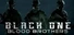 Black One Blood Brothers