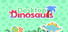 Desktop Dinosaurs
