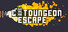 Cat Dungeon Escape
