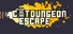 Cat Dungeon Escape