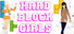 Hard Block Girls