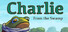 Charlie from the swamp