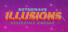 Retrowave Illusions 𝔸𝕖𝕤𝕥𝕙𝕖𝕥𝕚𝕔𝕤 𝔼𝕕𝕚𝕥𝕚𝕠𝕟