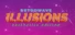 Retrowave Illusions 𝔸𝕖𝕤𝕥𝕙𝕖𝕥𝕚𝕔𝕤 𝔼𝕕𝕚𝕥𝕚𝕠𝕟