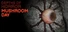 Depths Of Horror: Mushroom Day
