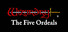 Wizardry: The Five Ordeals