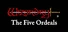 Wizardry: The Five Ordeals