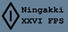 Ningakki XXVI FPS