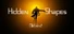 Hidden Shapes Old West - Jigsaw Puzzle Game