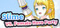 Slime VS. Female Hero Party