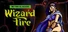 Retro Classix: Wizard Fire