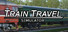 Train Travel Simulator