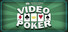 Four Kings: Video Poker