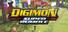 Digimon Super Rumble
