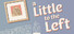A Little to the Left