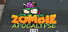Zombie Apocalypse 2021