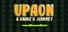 Upaon: A Snake's Journey