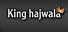 King Hajwala