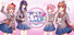 Doki Doki Literature Club Plus!