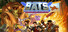 BATS: Bloodsucker Anti-Terror Squad
