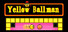 Yellow Ballman
