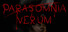 Parasomnia Verum