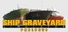 Ship Graveyard Simulator: Prologue