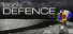 Moon Defence