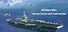 VR Future Wars: Aircraft Carrier-UAV Confrontation